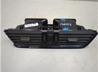 5E0953507E, 5E0820951D Кнопка аварийки Skoda Octavia (A7) 2017-2021 11277997 #5