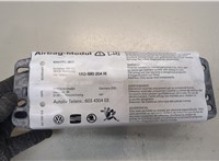 1K0880204H, 603430403 Подушка безопасности переднего пассажира Skoda Octavia (A5) 2004-2008 20151966 #2