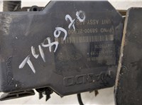  Блок АБС, насос (ABS, ESP, ASR) Hyundai Tucson 1 2004-2009 20151973 #2