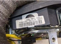 77800SNBN81 Подушка безопасности водителя Honda Civic 2006-2012 20151982 #4
