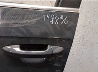 3AA831055 Дверь боковая (легковая) Volkswagen Passat 7 2010-2015 Европа 20151991 #6