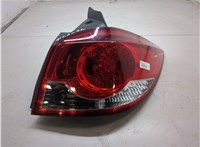 95127057 Фонарь (задний) Chevrolet Cruze 2009-2015 20152093 #7