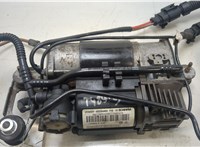 955358901 Компрессор воздушный (пневмоподвески) Porsche Cayenne 2002-2010 20152143 #9