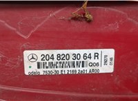  Фонарь (задний) Mercedes C W204 2007-2013 20152193 #6