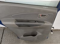  Дверь боковая (легковая) Hyundai Tucson 1 2004-2009 20152246 #7