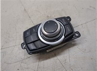 1922631, 9286699 Джойстик мультимедиа BMW 5 F10 2010-2017 20152295 #6