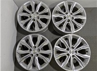  Комплект литых дисков Chevrolet Malibu 2018- 20152306 #14
