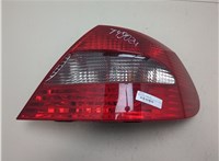 A2098201664 Фонарь (задний) Mercedes CLK W209 2002-2009 20152380 #2