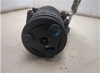 1809656 Компрессор кондиционера Ford Focus 2 2005-2008 20152412 #2
