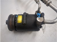 1809656 Компрессор кондиционера Ford Focus 2 2005-2008 20152412 #5
