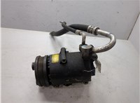 1809656 Компрессор кондиционера Ford Focus 2 2005-2008 20152412 #9