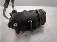 1809656 Компрессор кондиционера Ford Focus 2 2005-2008 20152412 #11