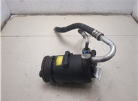 1809656 Компрессор кондиционера Ford Focus 2 2005-2008 20152412 #9