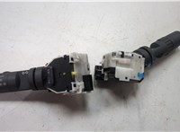 25260EB61A, 25540ZM02C Переключатель поворотов и дворников (стрекоза) Nissan Navara 2004-2015 20152426 #9