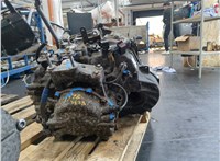  КПП - автомат (АКПП) Opel Astra G 1998-2005 20152477 #5