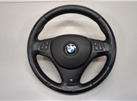  Руль BMW 1 E87 2004-2011 20152633 #1