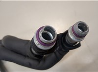  Радиатор кондиционера салона BMW 3 E90, E91, E92, E93 2005-2012 20152699 #4