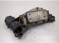  Корпус масляного фильтра Opel Vectra C 2002-2008 20152702 #3