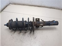 6Q0413031BJ Амортизатор подвески Skoda Fabia 2007-2014 20152741 #4