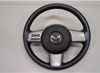  Руль Mazda 2 2007-2014 20152840 #1