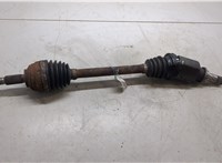 8200690053 Полуось (приводной вал, шрус) Renault Megane 2 2002-2009 20152873 #4