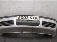 1U0807221K Бампер Skoda Octavia Tour 2000-2010 20151501 #2