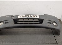  Бампер Opel Vivaro 2001-2014 20152478 #1