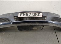  Бампер Opel Astra H 2004-2010 20152923 #1