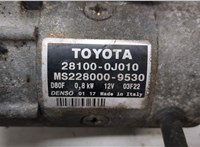 281000J010 Стартер Toyota Yaris 1999-2006 20152925 #5