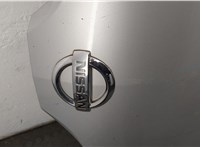  Капот Nissan Almera Tino 20152966 #3