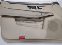  Дверная карта (Обшивка двери) Mercedes E W212 2009-2013 20152993 #1