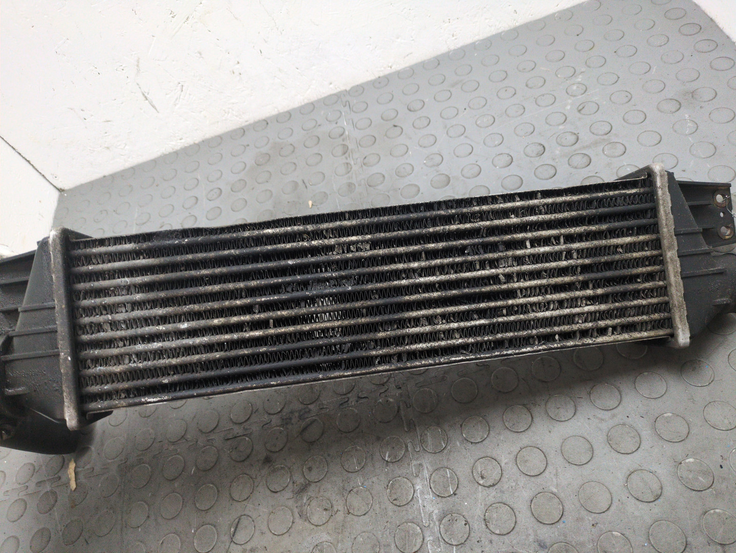 Интеркулер