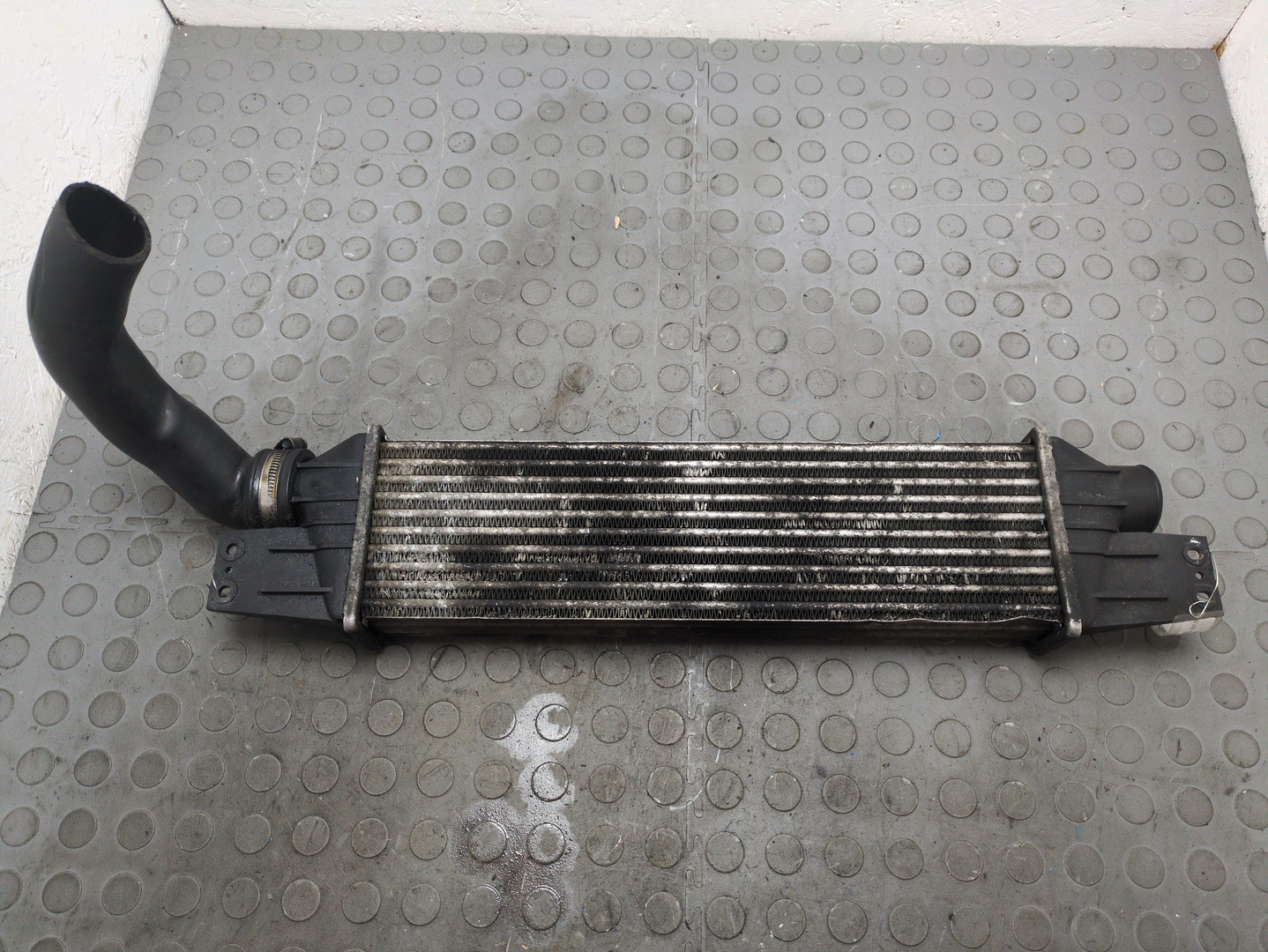 Интеркулер