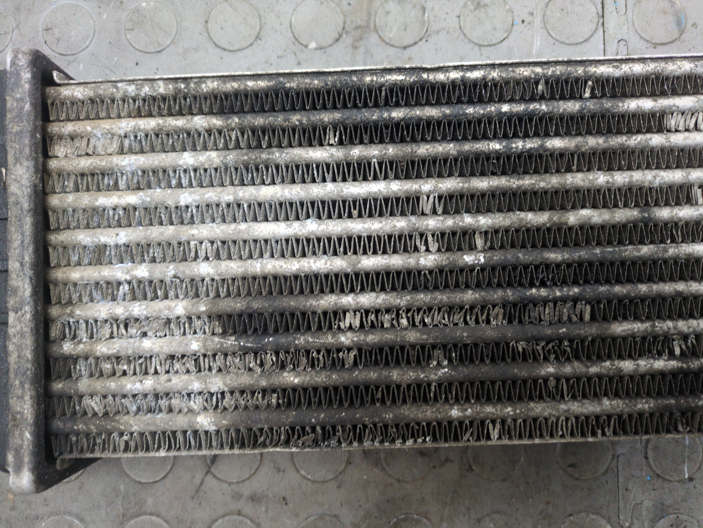 Интеркулер