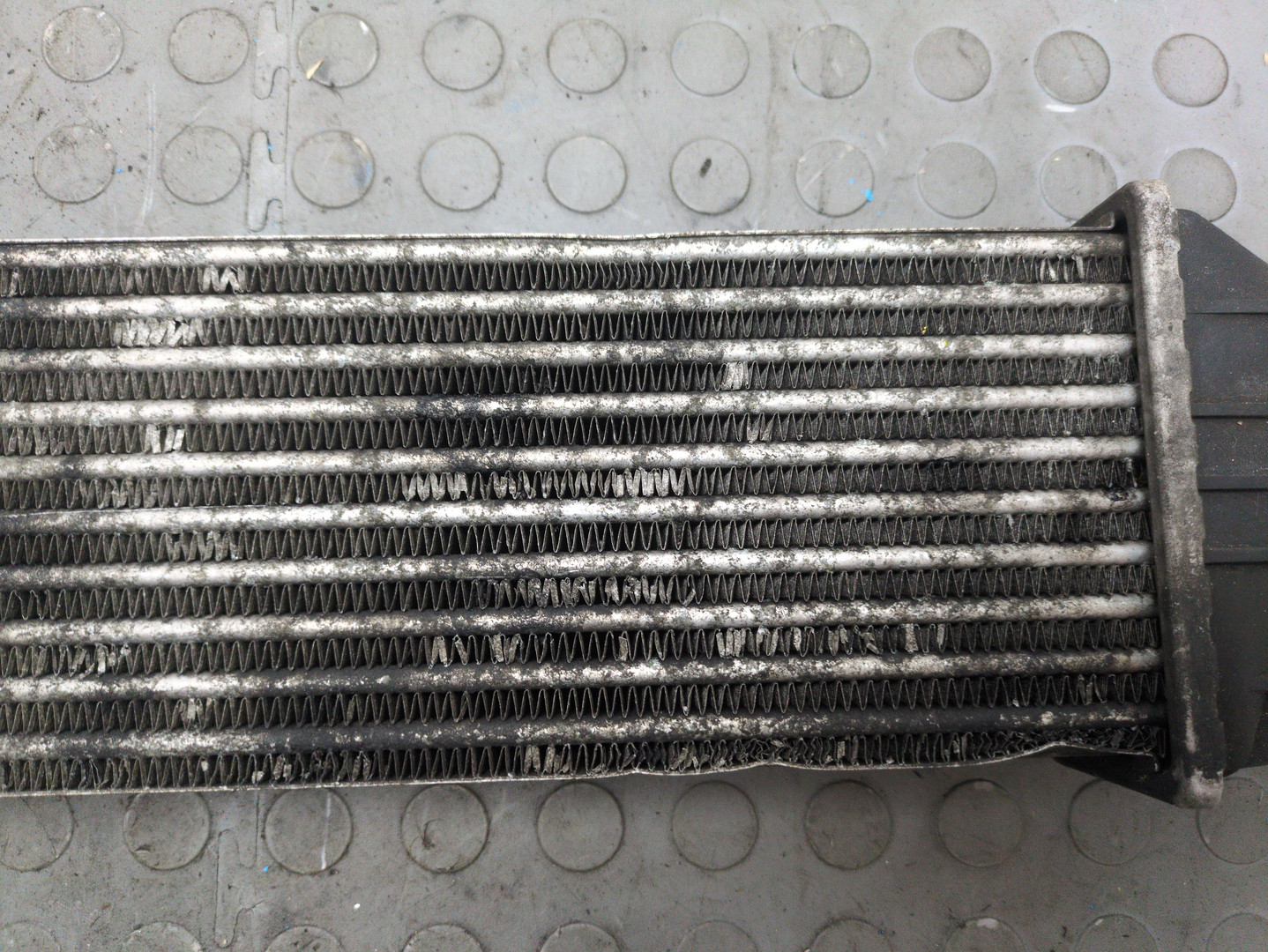 Интеркулер