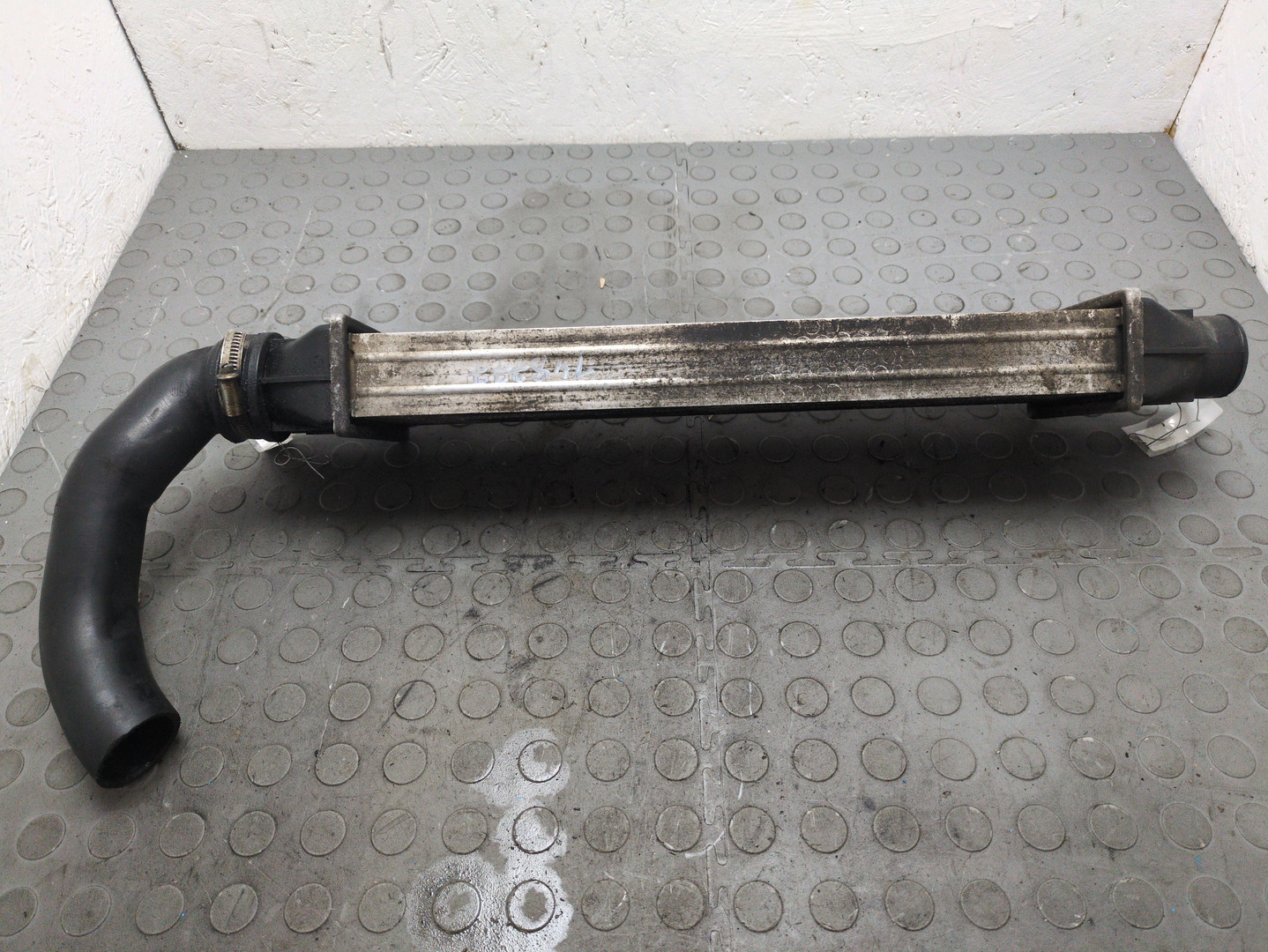 Интеркулер