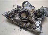  Насос масляный Toyota Corolla E12 2001-2006 20153199 #3