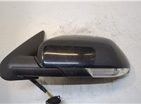 1Z2857507F, 1Z2857521H Зеркало боковое Skoda Octavia (A5) 2004-2008 20153233 #2