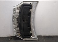  Капот Opel Zafira B 2005-2012 20153541 #7