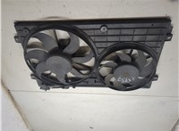 1K0959455EA, 1K0959455ES, 1K0121207T Вентилятор радиатора Volkswagen Passat 6 2005-2010 20153588 #5