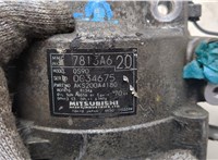 7813A620 Компрессор кондиционера Mitsubishi ASX 20153627 #5