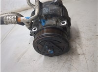 7813A620 Компрессор кондиционера Mitsubishi ASX 20153627 #7