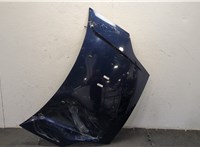 1531070 Капот Ford Fiesta 2001-2007 20153652 #9