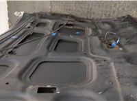 1531070 Капот Ford Fiesta 2001-2007 20153652 #13