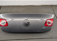  Крышка (дверь) багажника Volkswagen Passat 6 2005-2010 20153722 #1