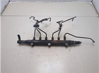 30622085, 0445215015 Рампа (рейка) топливная Volvo XC90 2002-2006 20153758 #6