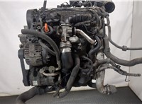  Двигатель (ДВС на разборку) Skoda Octavia (A5) 2004-2008 20153821 #2