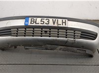  Бампер Opel Zafira A 1999-2005 20153858 #1