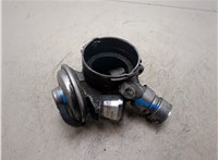 A6110900754 Клапан рециркуляции газов (EGR) Mercedes ML W163 1998-2004 20153888 #8
