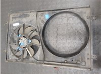 6X0959455F, 1J0121207T Вентилятор радиатора Volkswagen Golf 4 1997-2005 20153907 #4